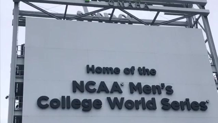College World Series